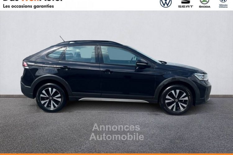 Volkswagen Taigo 1.0 TSI 110 BVM6 Life Business - <small></small> 21.890 € <small>TTC</small> - #3