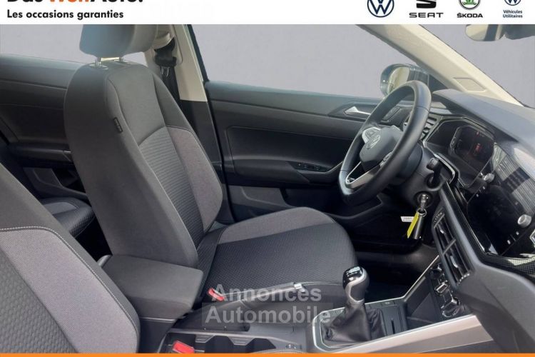 Volkswagen Taigo 1.0 TSI 110 BVM6 Life Business - <small></small> 21.890 € <small>TTC</small> - #7