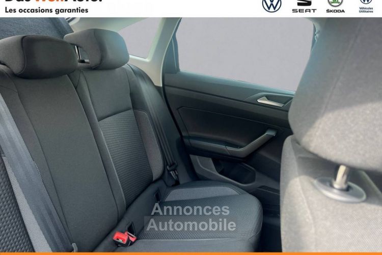 Volkswagen Taigo 1.0 TSI 110 BVM6 Life Business - <small></small> 21.890 € <small>TTC</small> - #8