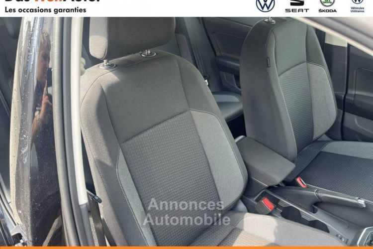 Volkswagen Taigo 1.0 TSI 110 BVM6 Life Business - <small></small> 21.890 € <small>TTC</small> - #10