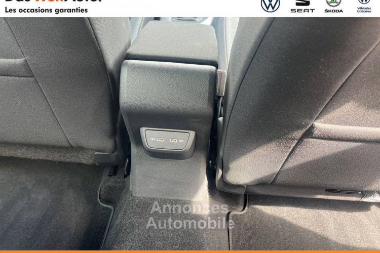 Volkswagen Taigo 1.0 TSI 110 BVM6 Life Business - <small></small> 21.890 € <small>TTC</small> - #13