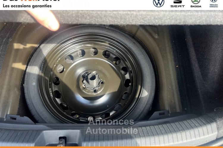 Volkswagen Taigo 1.0 TSI 110 BVM6 Life Business - <small></small> 21.890 € <small>TTC</small> - #15