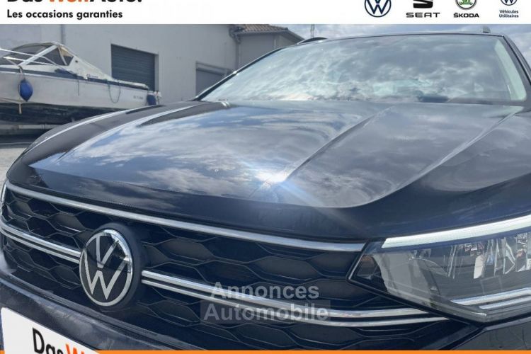 Volkswagen Taigo 1.0 TSI 110 BVM6 Life Business - <small></small> 21.890 € <small>TTC</small> - #18