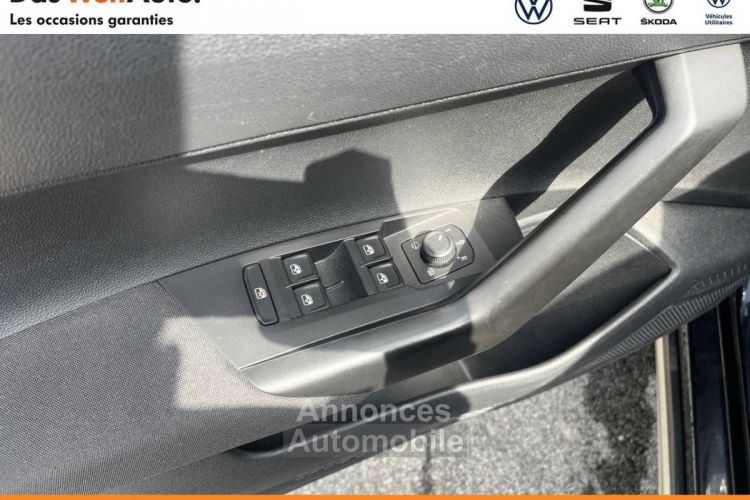Volkswagen Taigo 1.0 TSI 110 BVM6 Life Business - <small></small> 21.890 € <small>TTC</small> - #20