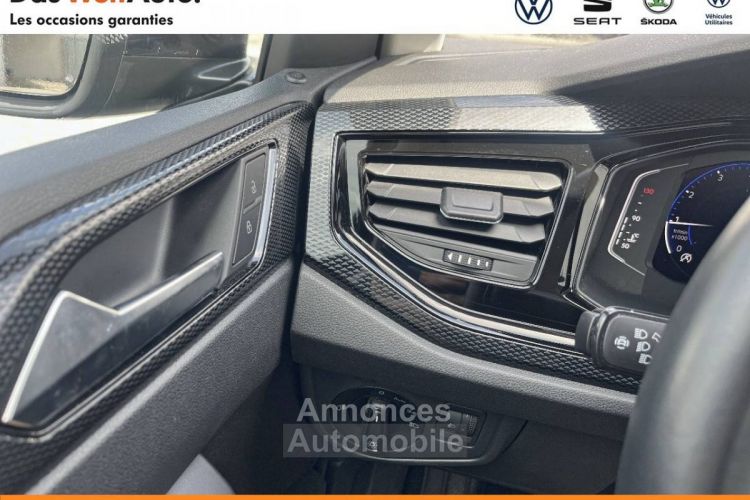 Volkswagen Taigo 1.0 TSI 110 BVM6 Life Business - <small></small> 21.890 € <small>TTC</small> - #24