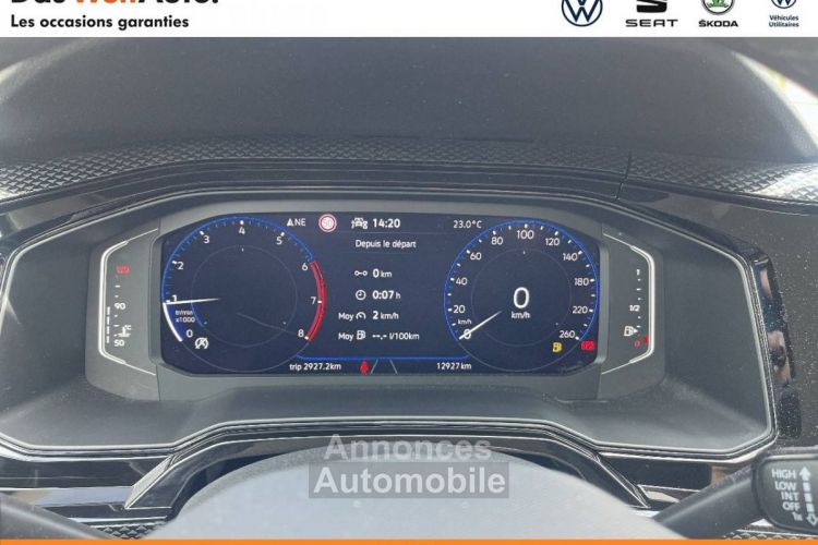 Volkswagen Taigo 1.0 TSI 110 BVM6 Life Business - <small></small> 21.890 € <small>TTC</small> - #25