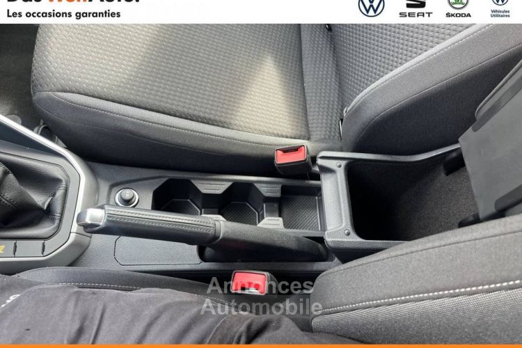 Volkswagen Taigo 1.0 TSI 110 BVM6 Life Business - <small></small> 21.890 € <small>TTC</small> - #33