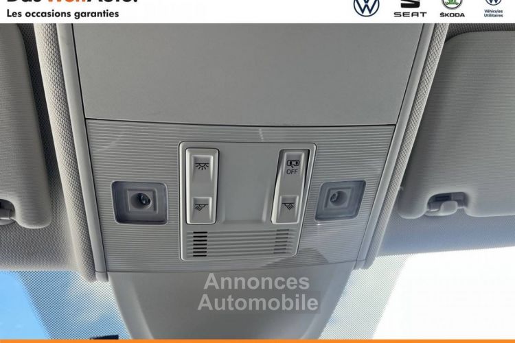 Volkswagen Taigo 1.0 TSI 110 BVM6 Life Business - <small></small> 21.890 € <small>TTC</small> - #35