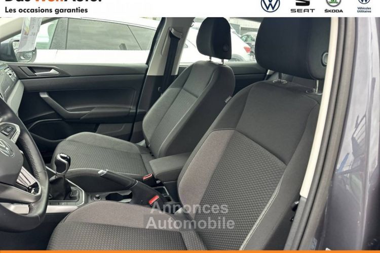 Volkswagen Taigo 1.0 TSI 110 BVM6 Life Business - <small></small> 20.900 € <small>TTC</small> - #10