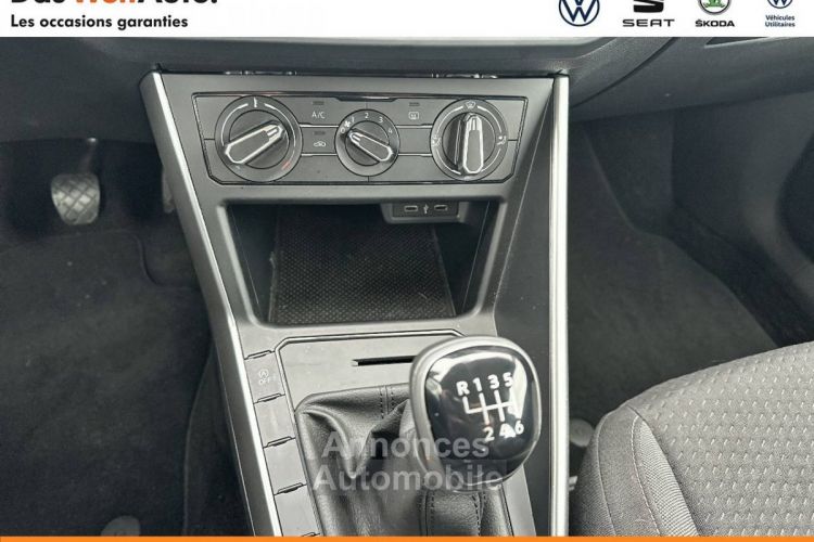 Volkswagen Taigo 1.0 TSI 110 BVM6 Life Business - <small></small> 20.900 € <small>TTC</small> - #15