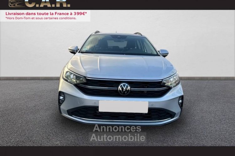 Volkswagen Taigo 1.0 TSI 110 BVM6 Life Business - <small></small> 23.990 € <small>TTC</small> - #14