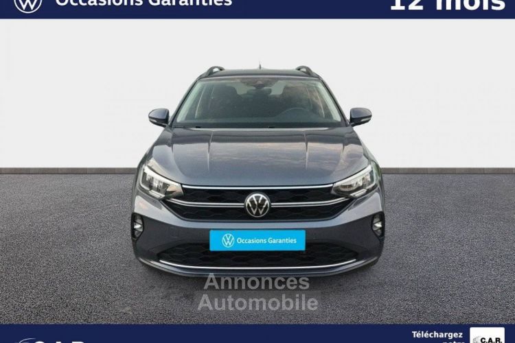 Volkswagen Taigo 1.0 TSI 110 BVM6 Life Business - <small></small> 19.900 € <small>TTC</small> - #2