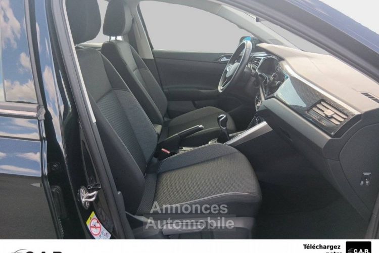 Volkswagen Taigo 1.0 TSI 110 BVM6 Life Business - <small></small> 21.980 € <small>TTC</small> - #7