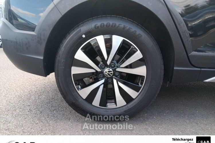 Volkswagen Taigo 1.0 TSI 110 BVM6 Life Business - <small></small> 21.980 € <small>TTC</small> - #10