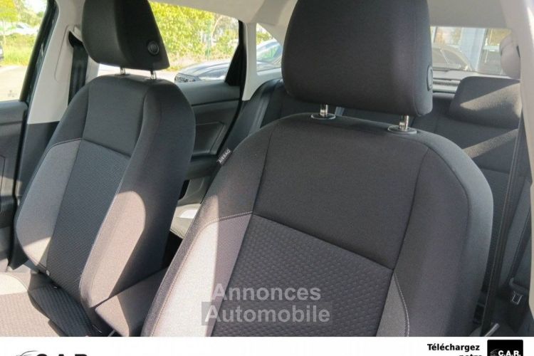 Volkswagen Taigo 1.0 TSI 110 BVM6 Life Business - <small></small> 21.980 € <small>TTC</small> - #15