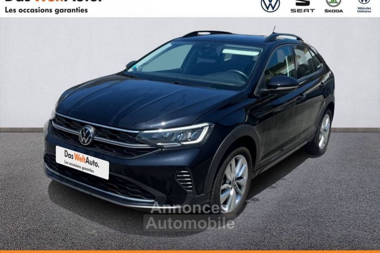 Volkswagen Taigo 1.0 TSI 110 BVM6 Life Plus - <small></small> 24.300 € <small>TTC</small> - #1