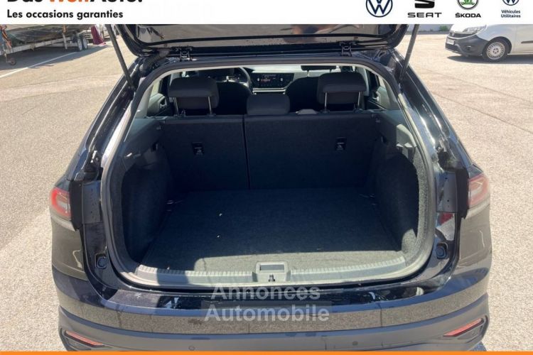 Volkswagen Taigo 1.0 TSI 110 BVM6 Life Plus - <small></small> 24.300 € <small>TTC</small> - #9