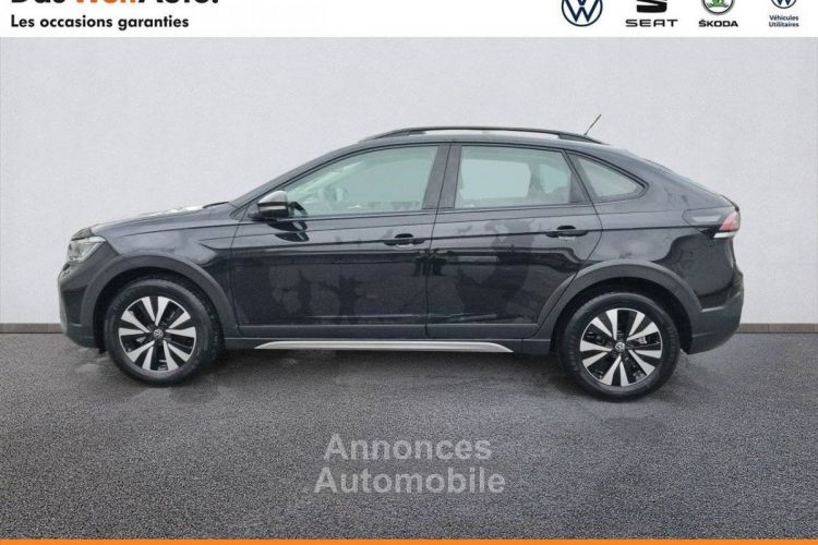 Volkswagen Taigo 1.0 TSI 110 BVM6 Life Plus - <small></small> 23.490 € <small>TTC</small> - #3