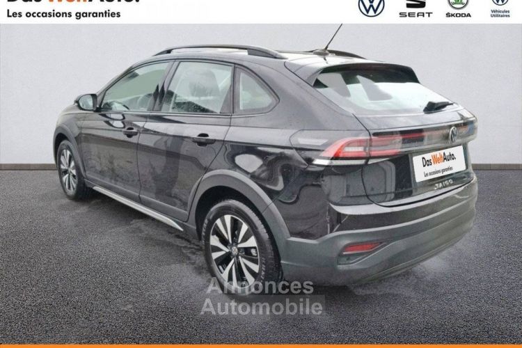 Volkswagen Taigo 1.0 TSI 110 BVM6 Life Plus - <small></small> 23.490 € <small>TTC</small> - #5