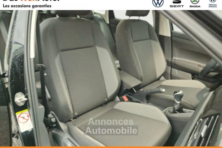 Volkswagen Taigo 1.0 TSI 110 BVM6 Life Plus - <small></small> 23.490 € <small>TTC</small> - #7