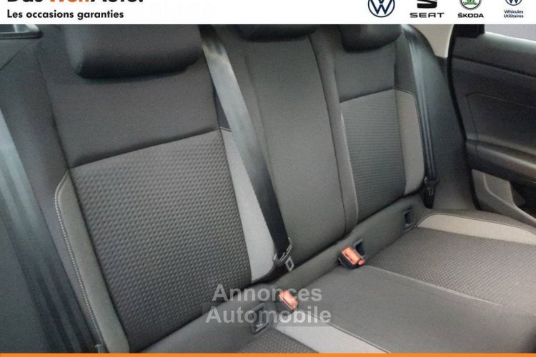 Volkswagen Taigo 1.0 TSI 110 BVM6 Life Plus - <small></small> 23.490 € <small>TTC</small> - #8