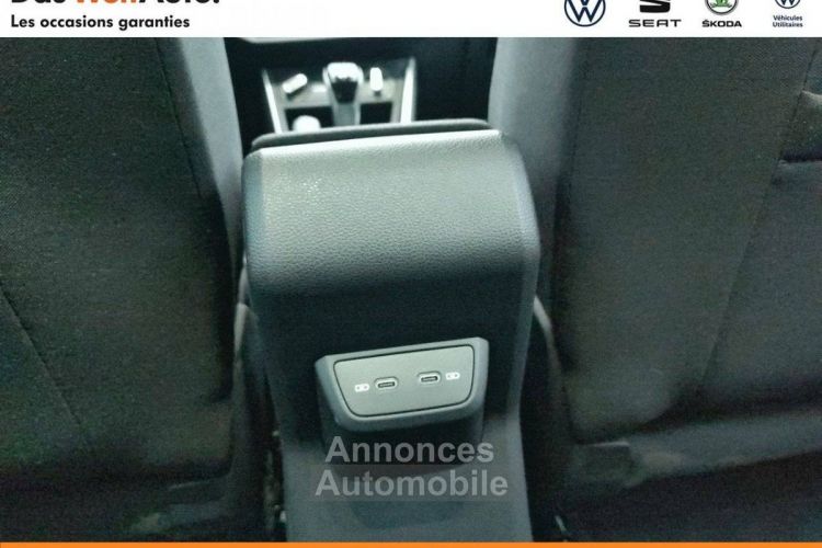 Volkswagen Taigo 1.0 TSI 110 BVM6 Life Plus - <small></small> 23.490 € <small>TTC</small> - #9