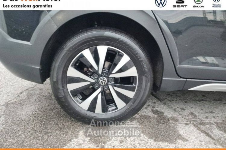 Volkswagen Taigo 1.0 TSI 110 BVM6 Life Plus - <small></small> 23.490 € <small>TTC</small> - #10