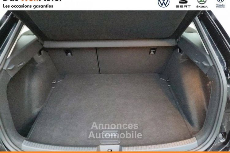 Volkswagen Taigo 1.0 TSI 110 BVM6 Life Plus - <small></small> 23.490 € <small>TTC</small> - #11