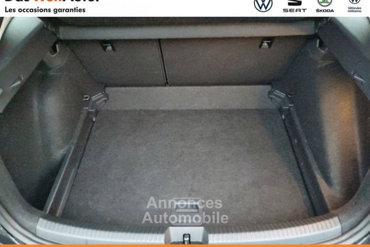 Volkswagen Taigo 1.0 TSI 110 BVM6 Life Plus - <small></small> 23.490 € <small>TTC</small> - #13