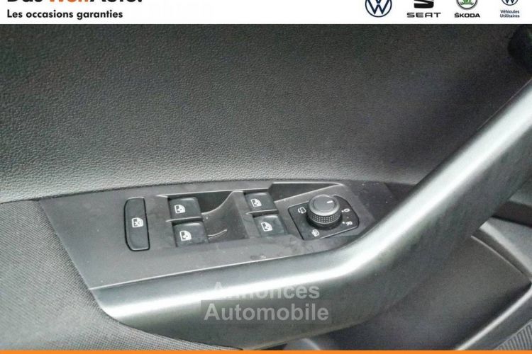 Volkswagen Taigo 1.0 TSI 110 BVM6 Life Plus - <small></small> 23.490 € <small>TTC</small> - #16