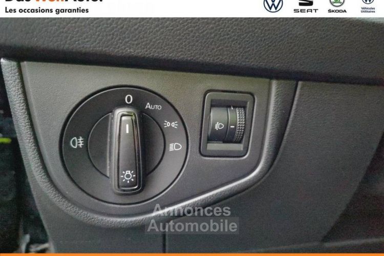 Volkswagen Taigo 1.0 TSI 110 BVM6 Life Plus - <small></small> 23.490 € <small>TTC</small> - #18