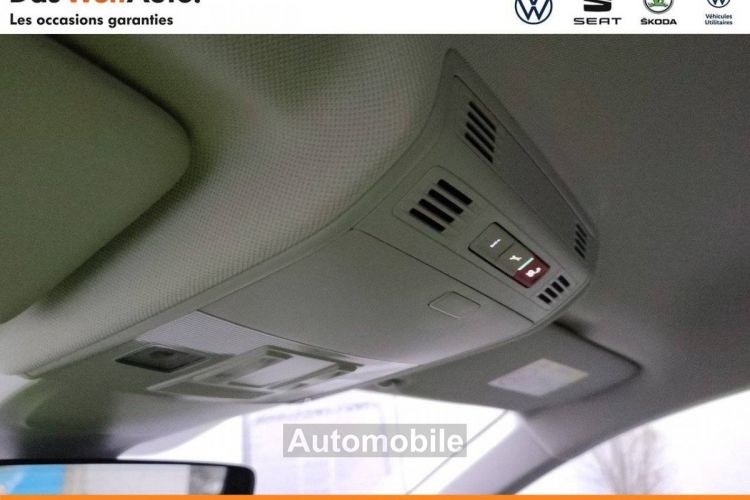 Volkswagen Taigo 1.0 TSI 110 BVM6 Life Plus - <small></small> 23.490 € <small>TTC</small> - #26