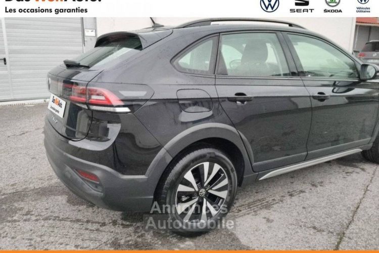 Volkswagen Taigo 1.0 TSI 110 BVM6 Life Plus - <small></small> 23.490 € <small>TTC</small> - #28