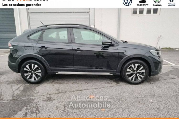 Volkswagen Taigo 1.0 TSI 110 BVM6 Life Plus - <small></small> 23.490 € <small>TTC</small> - #29