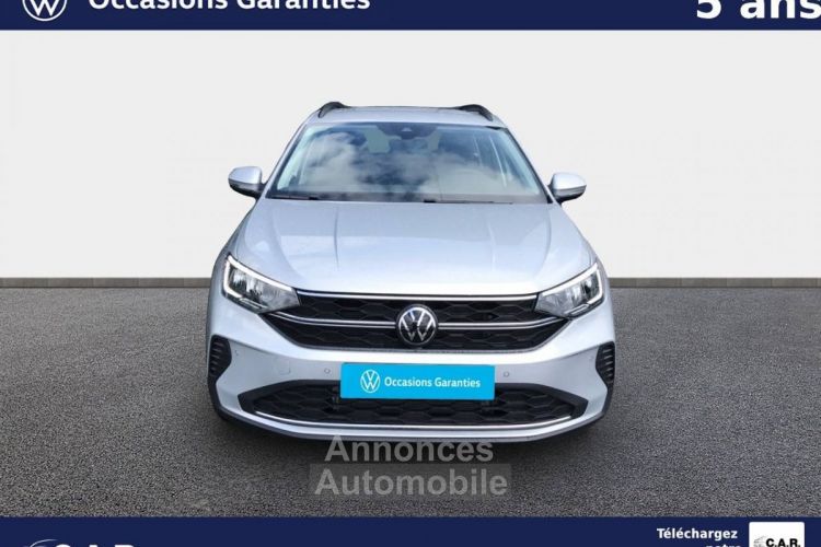 Volkswagen Taigo 1.0 TSI 110 BVM6 Life Plus - <small></small> 26.490 € <small>TTC</small> - #2