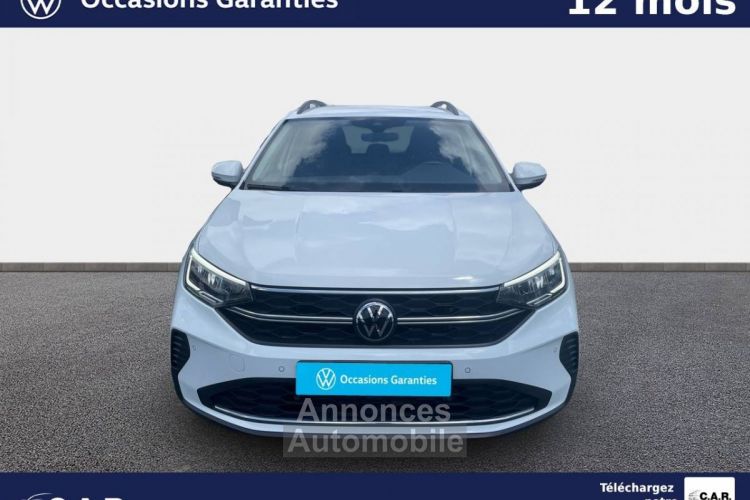 Volkswagen Taigo 1.0 TSI 110 BVM6 Life Plus - <small></small> 22.990 € <small>TTC</small> - #2