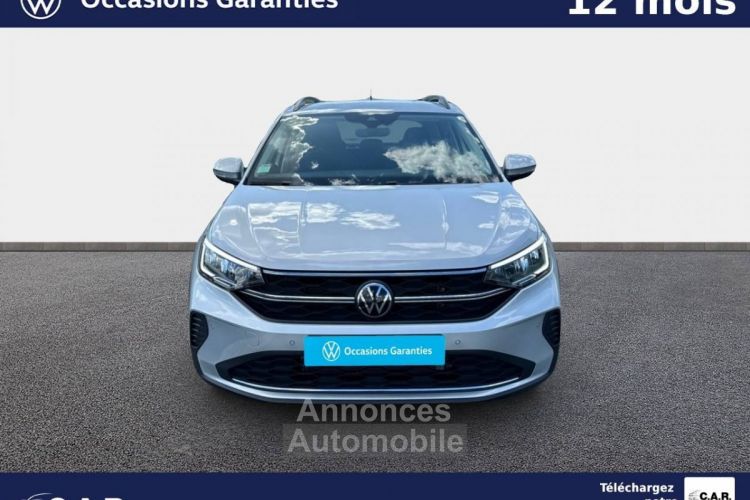 Volkswagen Taigo 1.0 TSI 110 BVM6 Life Plus - <small></small> 25.900 € <small>TTC</small> - #2