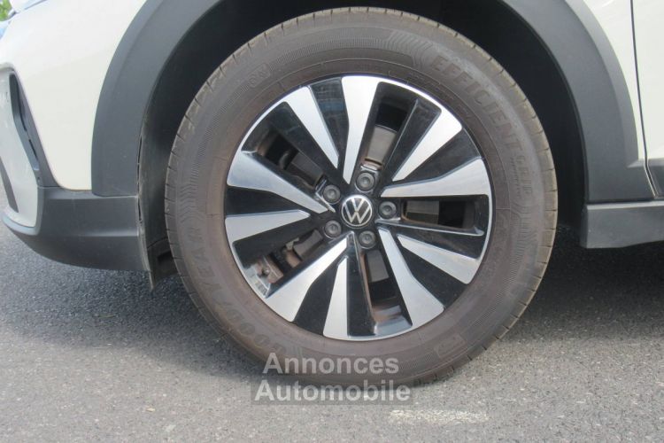 Volkswagen Taigo 1.0 TSI 110 BVM6 Life Plus - <small></small> 25.490 € <small>TTC</small> - #8