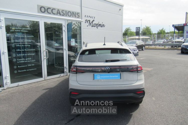 Volkswagen Taigo 1.0 TSI 110 BVM6 Life Plus - <small></small> 25.490 € <small>TTC</small> - #36