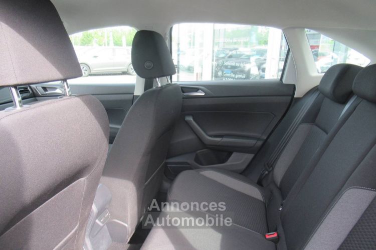 Volkswagen Taigo 1.0 TSI 110 BVM6 Life Plus - <small></small> 25.490 € <small>TTC</small> - #9