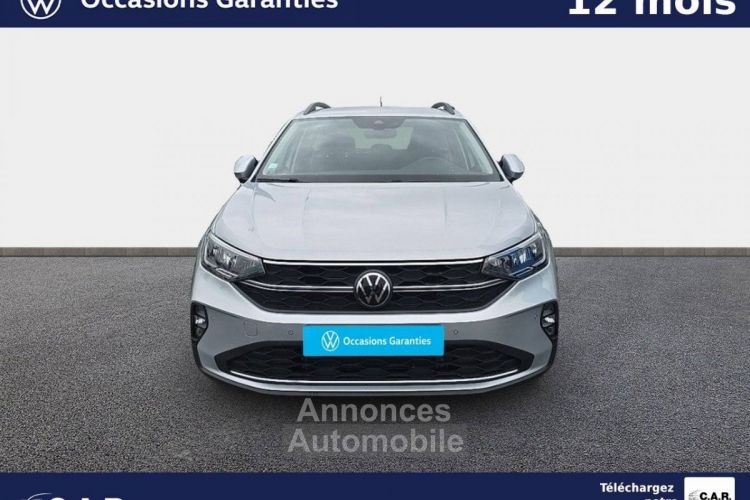 Volkswagen Taigo 1.0 TSI 110 BVM6 Life Plus - <small></small> 20.490 € <small>TTC</small> - #2