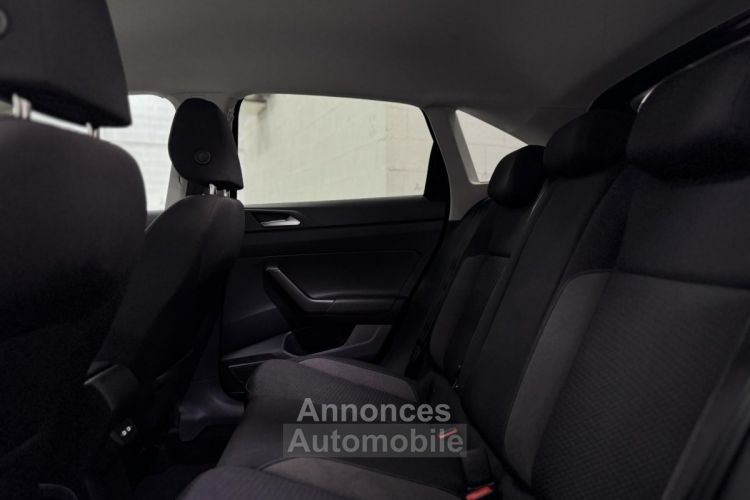 Volkswagen Taigo 1.0 TSI 110 CH DSG 7 LIFE - <small></small> 19.990 € <small>TTC</small> - #18