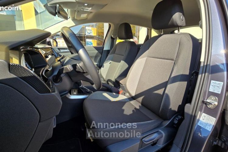 Volkswagen Taigo 1.0 TSI 110 DSG BVA -TVA NON RECUPERABLE REGULATEUR GARANTIE CONSTRUCTEUR 2 ANS - <small></small> 19.990 € <small>TTC</small> - #10