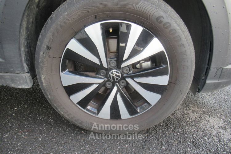 Volkswagen Taigo 1.0 TSI 110 DSG7 Life - <small></small> 22.990 € <small>TTC</small> - #4