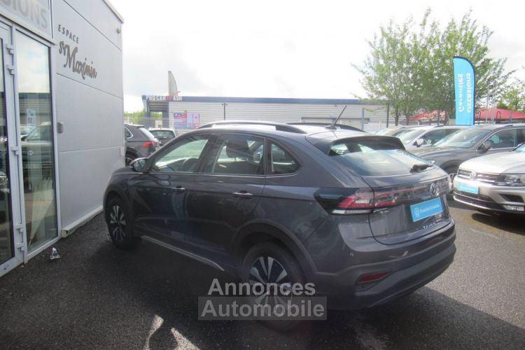 Volkswagen Taigo 1.0 TSI 110 DSG7 Life - <small></small> 22.990 € <small>TTC</small> - #25