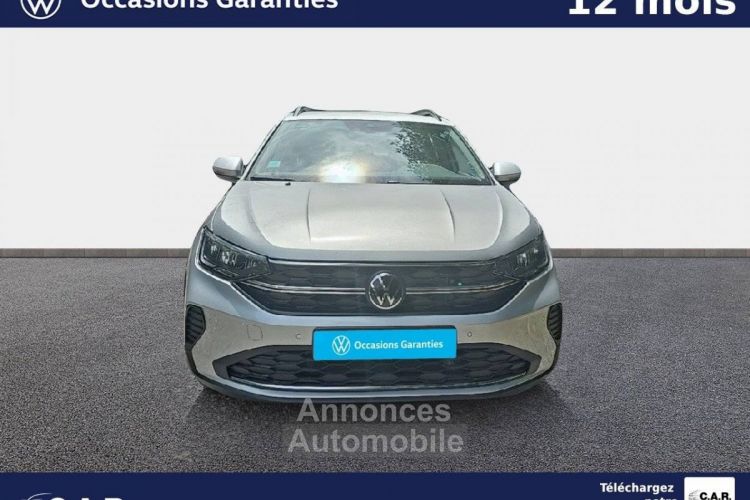 Volkswagen Taigo 1.0 TSI 110 DSG7 Life - <small></small> 22.490 € <small>TTC</small> - #2