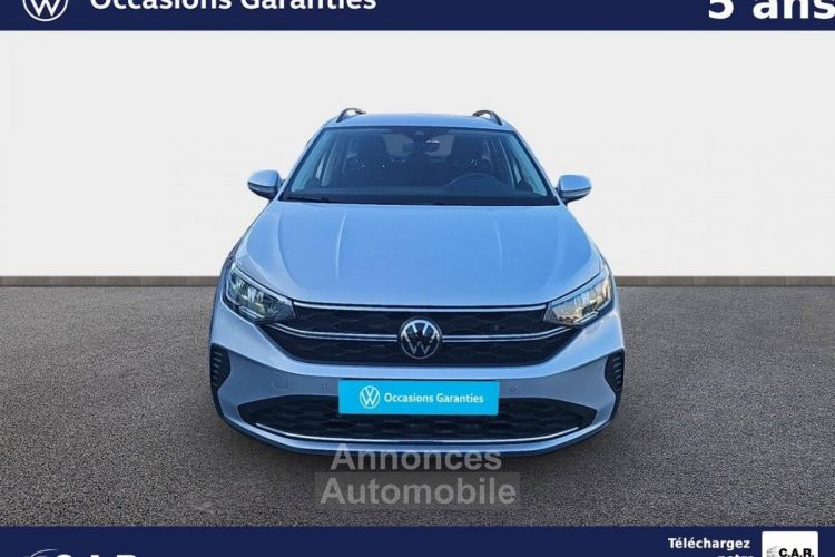 Volkswagen Taigo 1.0 TSI 110 DSG7 Life - <small></small> 21.900 € <small>TTC</small> - #2