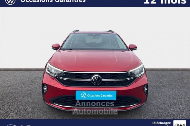 Volkswagen Taigo 1.0 TSI 110 DSG7 Life Business - <small></small> 21.900 € <small>TTC</small> - #2