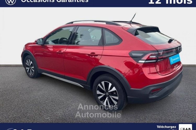 Volkswagen Taigo 1.0 TSI 110 DSG7 Life Business - <small></small> 21.900 € <small>TTC</small> - #5