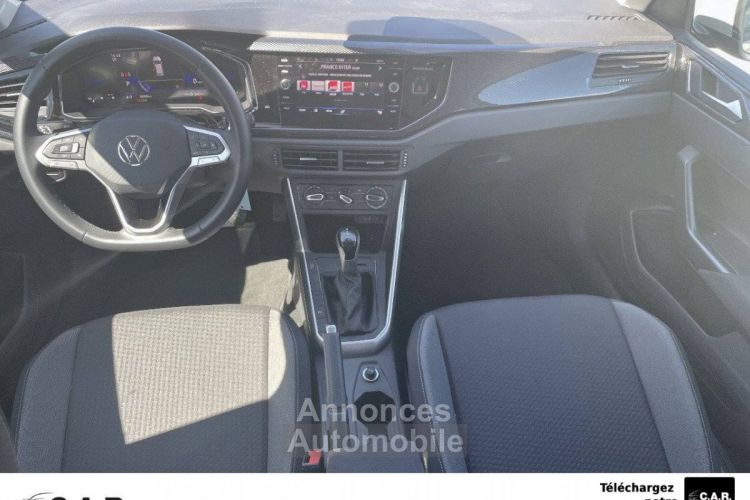 Volkswagen Taigo 1.0 TSI 110 DSG7 Life Business - <small></small> 25.980 € <small>TTC</small> - #6